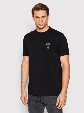 חולצה - T-SHIRTS - גברים