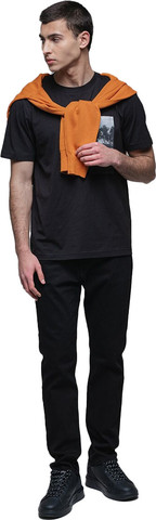 טי שירט Hugo Boss לגברים