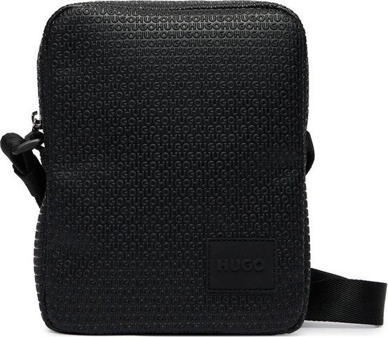 תיק הוגו Ethon2.0 גברים - הוגו - Black