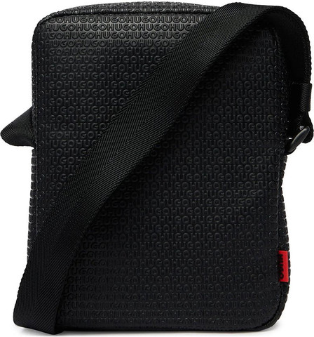 תיק הוגו Ethon2.0 גברים - הוגו - Black
