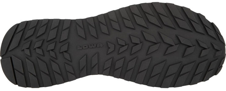 נעלי טיולים לגברים Vento navy/grey