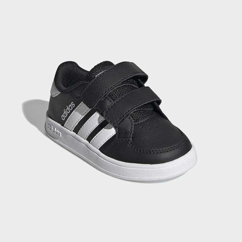Adidas BREAKNET I  FZ0091 נעלי אופנה