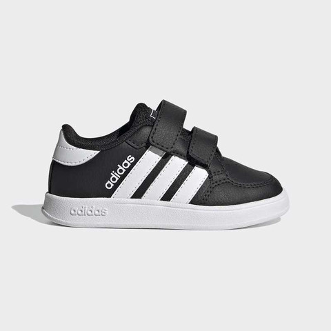 Adidas BREAKNET I  FZ0091 נעלי אופנה