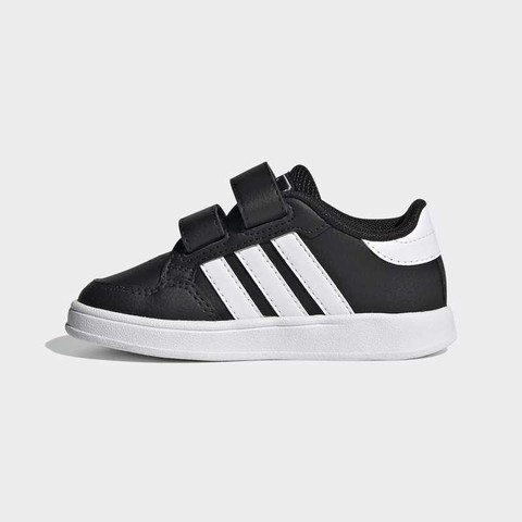 Adidas BREAKNET I  FZ0091 נעלי אופנה