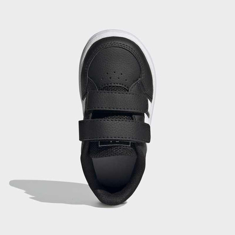 Adidas BREAKNET I  FZ0091 נעלי אופנה
