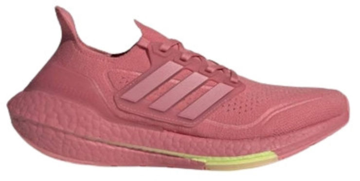 אולטרה בוסט 21 לנשים  ULTRABOOST 21 W FY0426