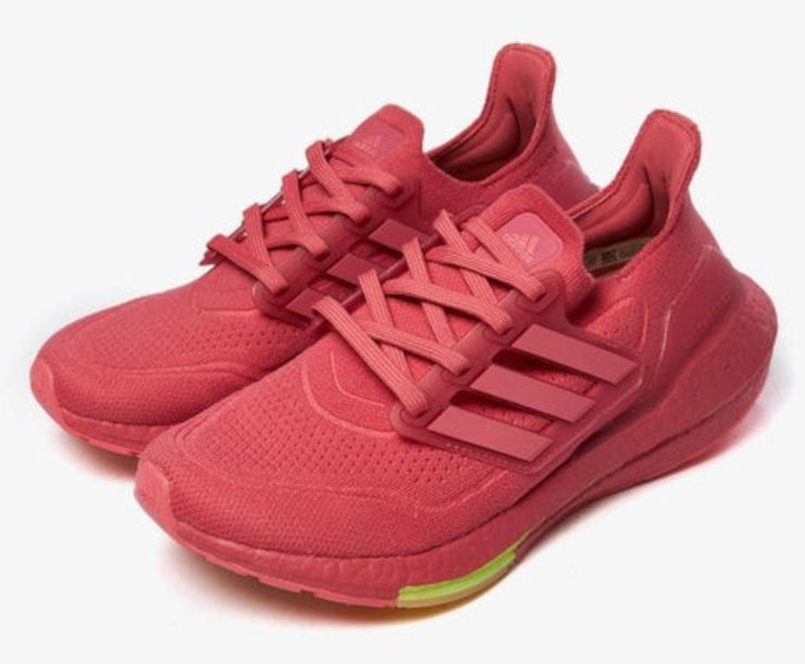 אולטרה בוסט 21 לנשים  ULTRABOOST 21 W FY0426