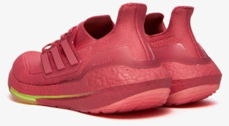 אולטרה בוסט 21 לנשים  ULTRABOOST 21 W FY0426