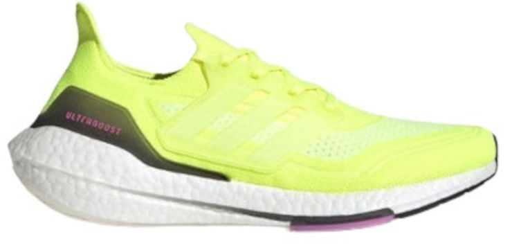 אולטרה בוסט 21 לגבר  ULTRABOOST 21 FY0373