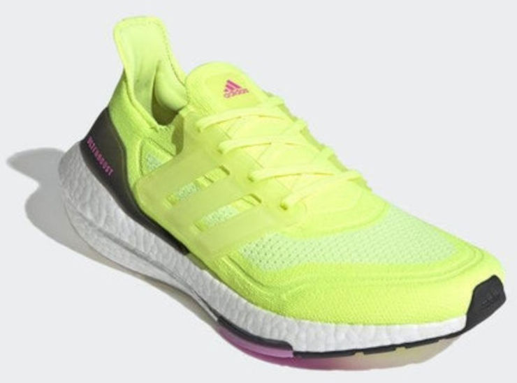 אולטרה בוסט 21 לגבר  ULTRABOOST 21 FY0373