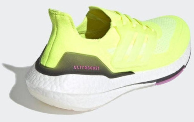 אולטרה בוסט 21 לגבר  ULTRABOOST 21 FY0373