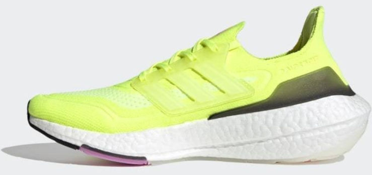 אולטרה בוסט 21 לגבר  ULTRABOOST 21 FY0373