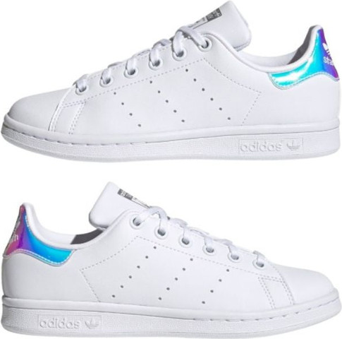 STAN SMITH J - סניקרס / נשים