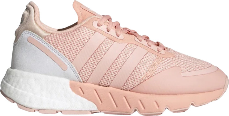 נעלי Adidas לנשים ונוער דגם Zx 1k Boost