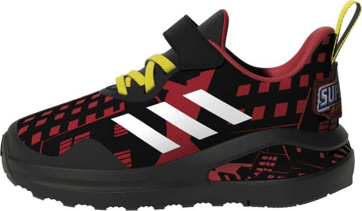 Adidas  FORTARUN SUPERHERO I H68114 נעלי הליכה