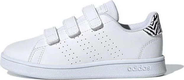 נעלי סניקרס Adidas לפעוטות דגם Advantage
