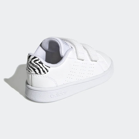 נעלי סניקרס Adidas לפעוטות דגם Advantage