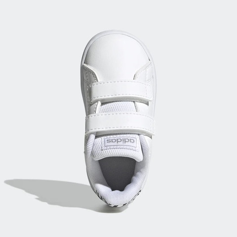 נעלי סניקרס Adidas לפעוטות דגם Advantage