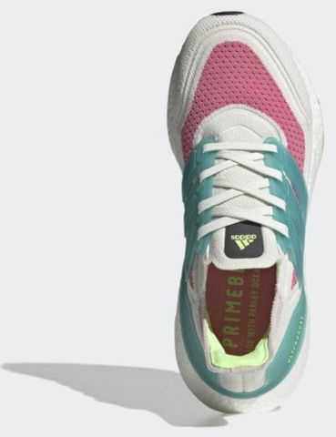 אולטרה בוסט 21 לנשים  ULTRABOOST 21 S23845