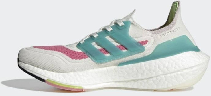 אולטרה בוסט 21 לנשים  ULTRABOOST 21 S23845