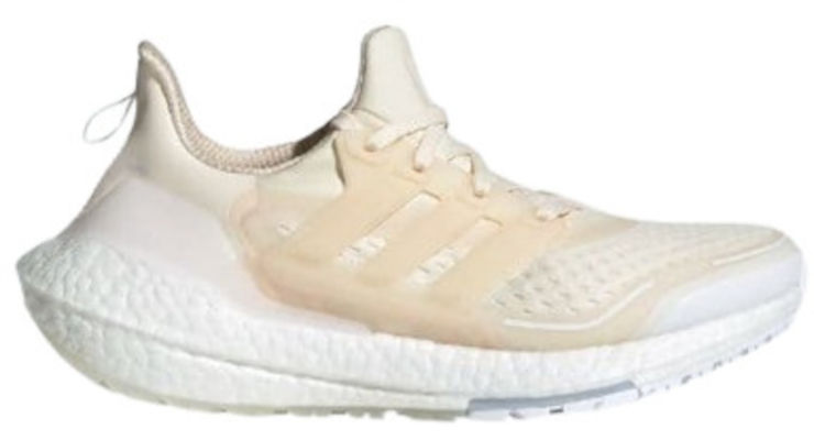אולטרה בוסט 21 לנשים  ULTRABOOST 21 C.RDY W FY3955