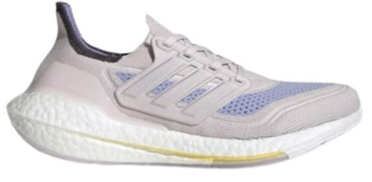 אולטרה בוסט 21 לנשים  ULTRABOOST 21 S23837