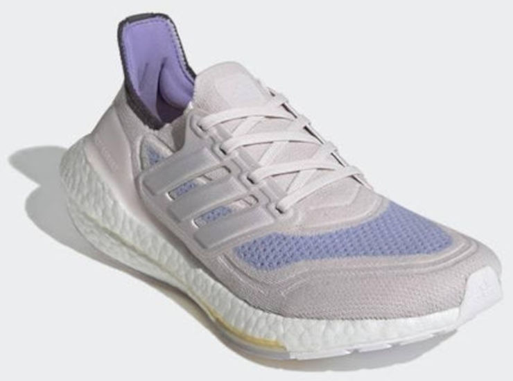 אולטרה בוסט 21 לנשים  ULTRABOOST 21 S23837