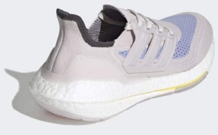 אולטרה בוסט 21 לנשים  ULTRABOOST 21 S23837