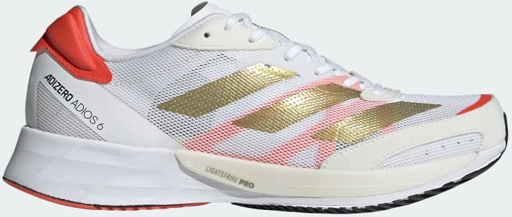 אדיזירו אדיוס 6 לנשים   Adizero Adios 6 FY4074