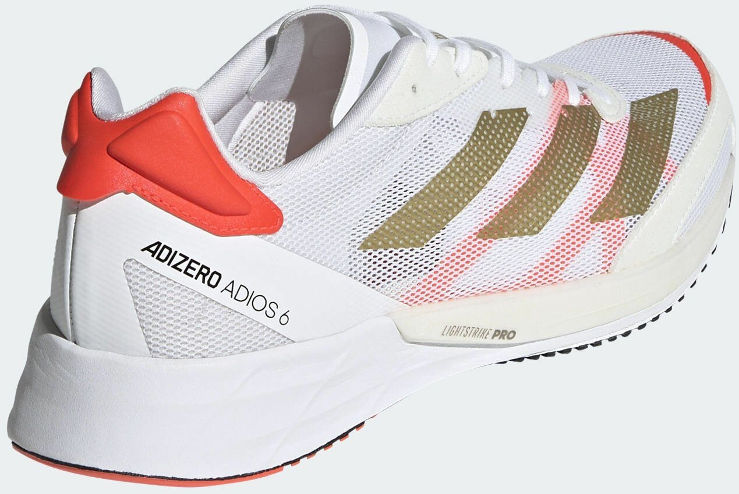 אדיזירו אדיוס 6 לנשים   Adizero Adios 6 FY4074