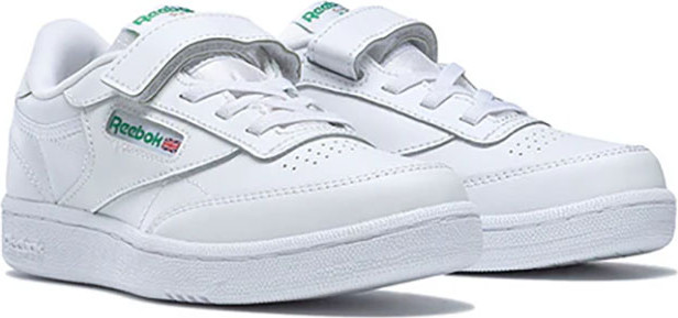 נעלי סניקרס Reebok לילדים דגם Club C Revenge