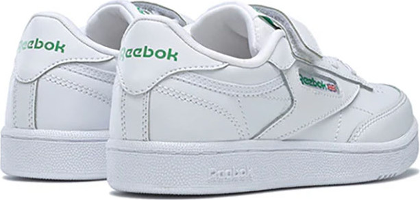 נעלי סניקרס Reebok לילדים דגם Club C Revenge