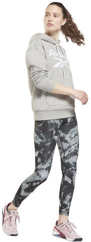 טייטס  לנשים  MYT AOP Poly Tight GR9442