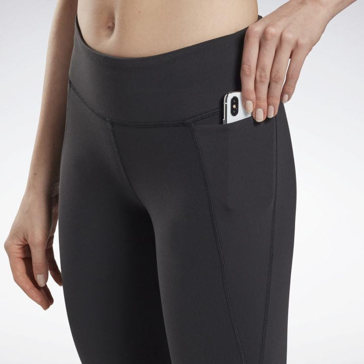 טייטס ארוך לנשים TS LUX TIGHT - GR GS1585