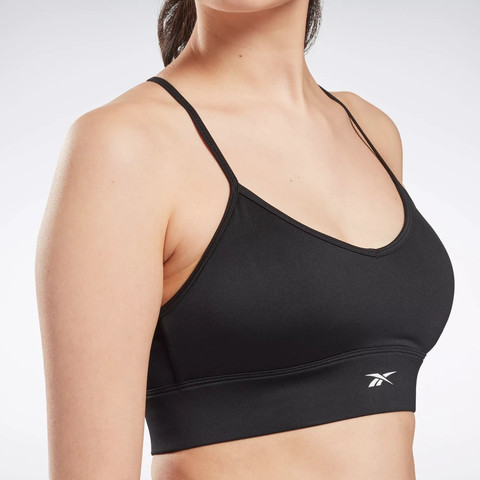 Reebok Ready Sports Bra גוזייה טופ מיוחדת ליוגה חזיית אימון ספורט ריבוק נשים