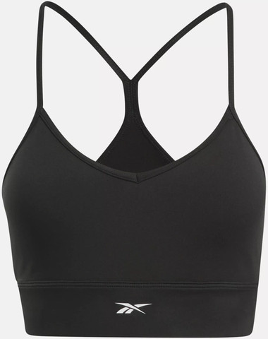 Reebok Ready Sports Bra גוזייה טופ מיוחדת ליוגה חזיית אימון ספורט ריבוק נשים