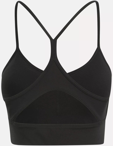 Reebok Ready Sports Bra גוזייה טופ מיוחדת ליוגה חזיית אימון ספורט ריבוק נשים