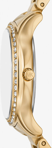 שעון MICHAEL KORS קולקציית  Mini Sage דגם MK4822