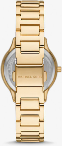 שעון MICHAEL KORS קולקציית  Mini Sage דגם MK4822