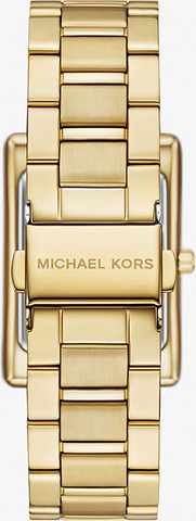 שעון MICHAEL KORS קולקציית ESSEX דגם MK4904