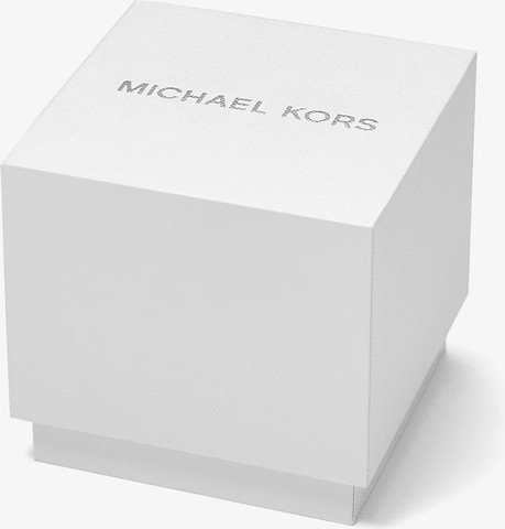 שעון MICHAEL KORS קולקציית ESSEX דגם MK4904
