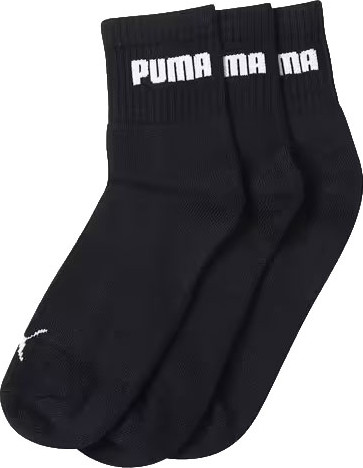 מארז 3 זוגות גרבי Puma