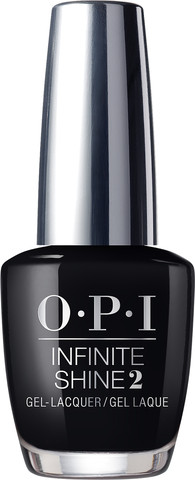 INFINITE SHINE לק -  Black Onyx