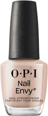 NAIL ENVY מחזק ציפורניים טיפולי - DOUBLE NUDE-Y