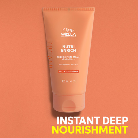 INVIGO NUTRI ENRICH קרם לחות