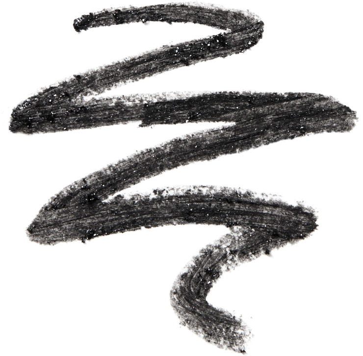 עפרון עיניים ג'ל - 009 OBSIDIAN BLACK