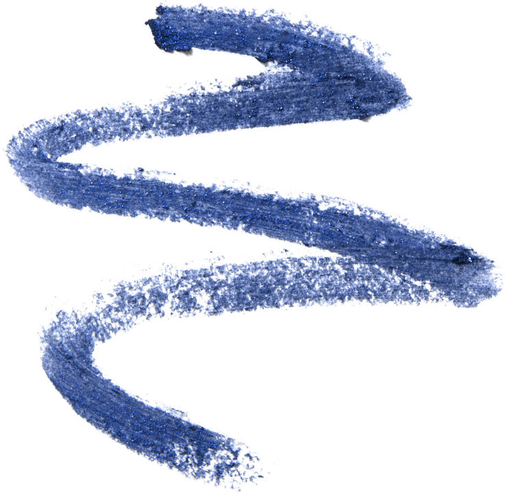 עפרון עיניים ג'ל - 014 NAVY BLUE