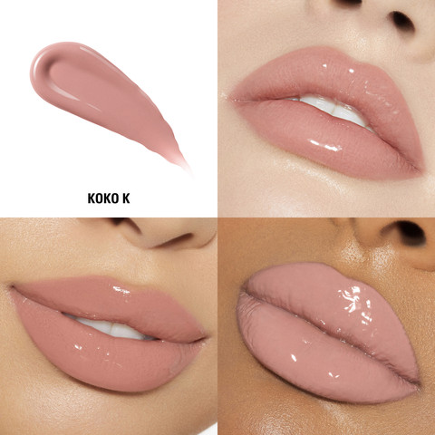 HIGH GLOSS שפתון - KOKO K 300