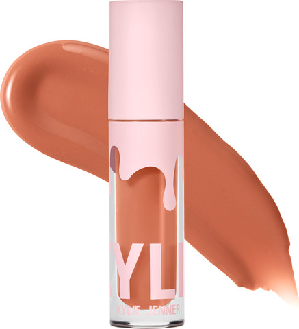 HIGH GLOSS שפתון - SNATCHED 321
