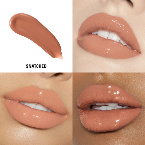 HIGH GLOSS שפתון - SNATCHED 321